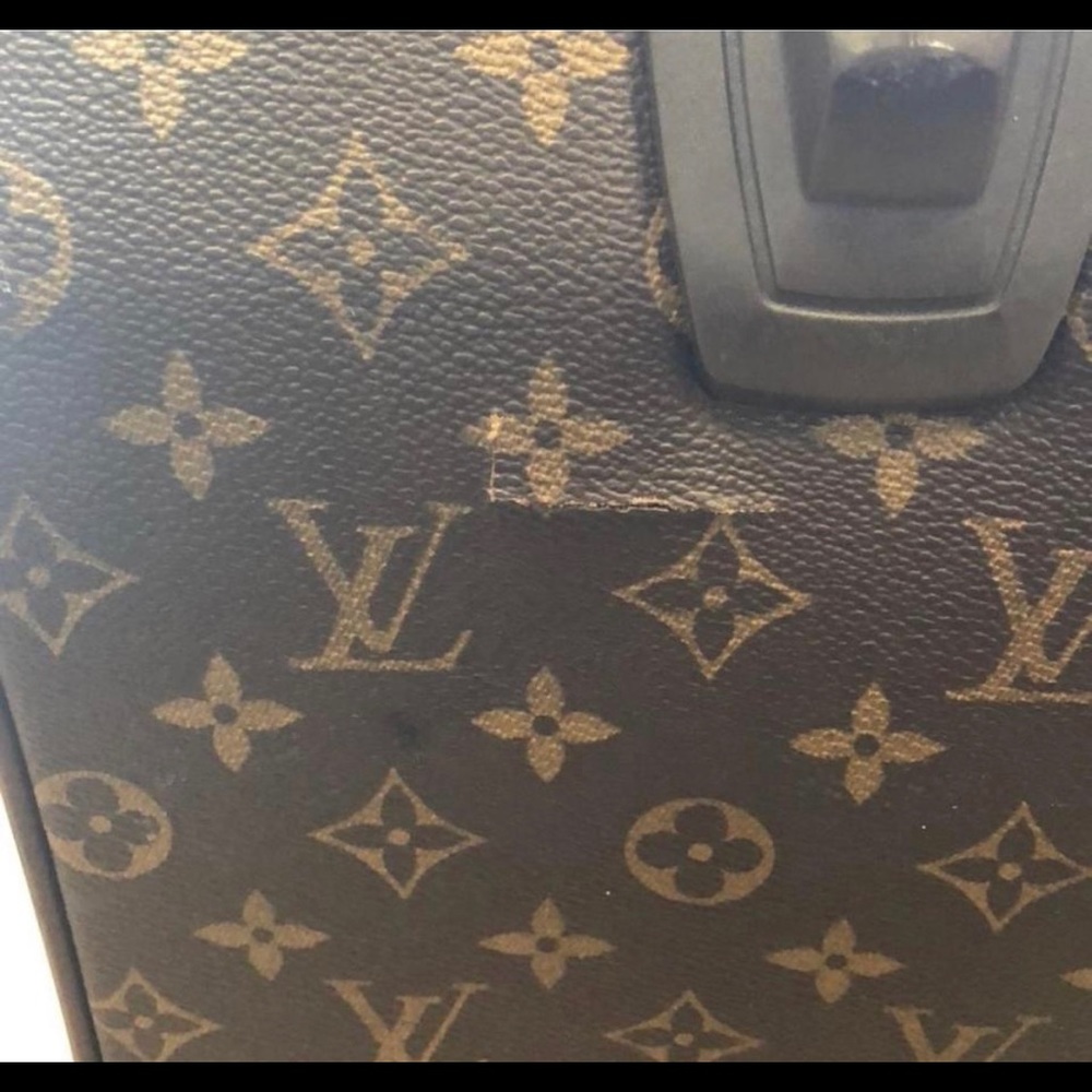 Authentic Louis Vuitton Pegase 45 - image 4